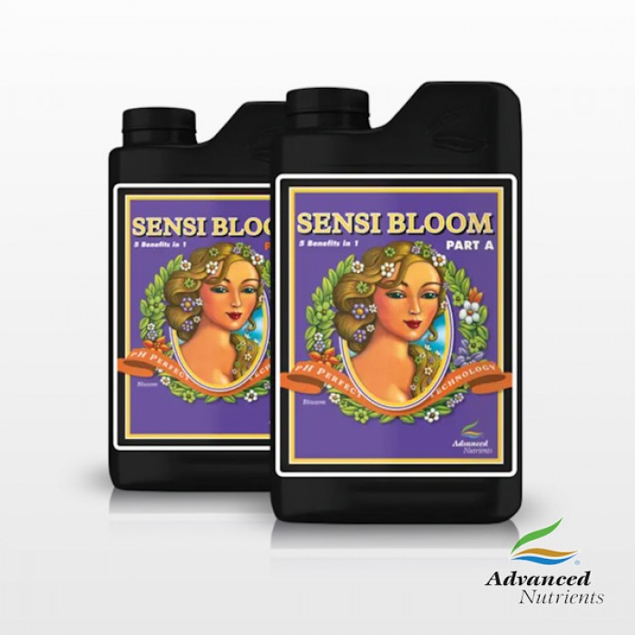 Advanced Nutrients PH Perfect Sensi Bloom A & B